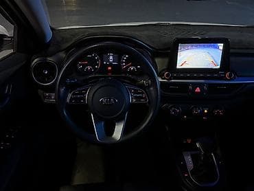 на кия: Kia K3: 2019 г., 1.6 л, Вариатор, Бензин, Седан — 8