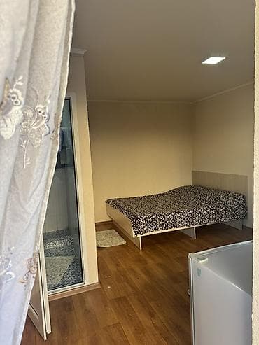 тамчы комната: Комната/гостевой номер с удобствами Г.Чолпон-Ата 2 линия До пляжа — 1