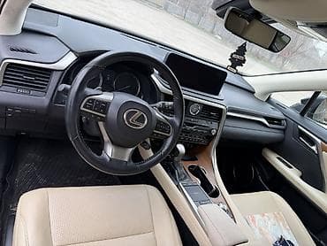 бу шины из японии: Lexus RX: 2021 г., Бензин — 5