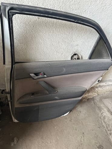 ценник на монеты россии: Задняя правая Toyota, Б/у, Оригинал — 1