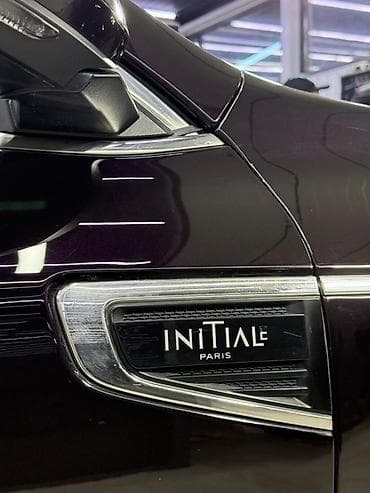 l9 pro: Renault QM6: 2017 г., 2 л, Бензин, Кроссовер — 9