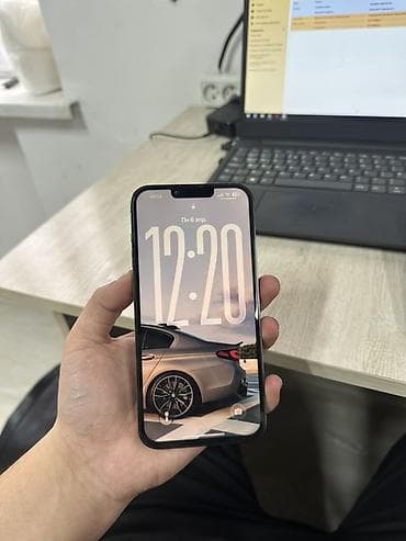 google pixel 3: IPhone 13 Pro Max, Б/у, 128 ГБ, Графит, Чехол, 77 % — 3