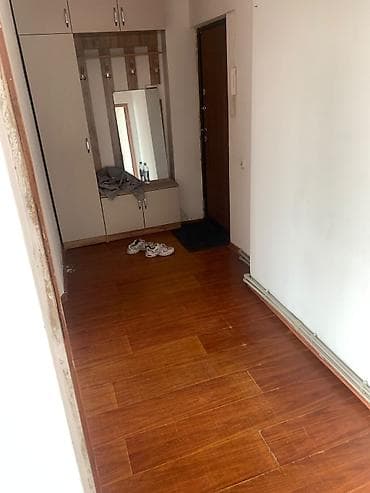 Кыймылсыз мүлк: 1 бөлмө, 40 м², Жеке план, 4 кабат — 1