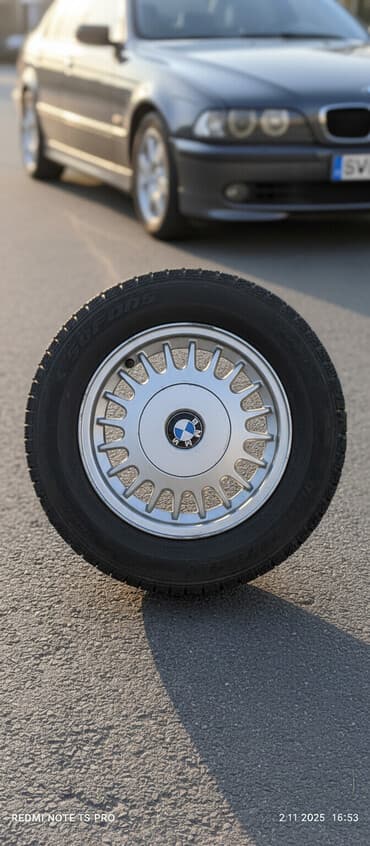 шины зимние на 14 цена: Колеса в сборе 205 / 65 / R 15, Зима, Новый, Комплект, Легковые, Литые, отверстий - 5 — 1