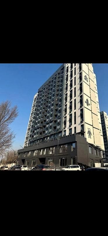 Квартиры: 2 комнаты, 48 м², Элитка, 3 этаж — 1