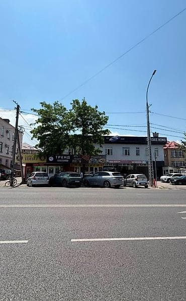пивной: Здание, Действующий 445 м² — 3