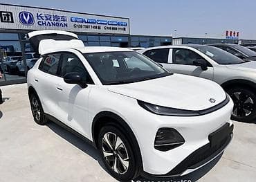 byd song plus ev: JMEV : 2026 г., Автомат, Электромобиль, Кроссовер — 2