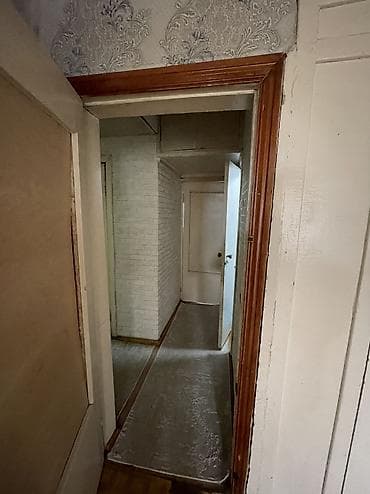 all group: 3 комнаты, 76 м², Индивидуалка, 9 этаж, Косметический ремонт — 4