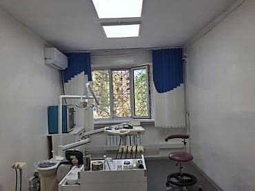 Кабинет Для стоматолога, В жилом комплексе, 15 м², Долгосрочно, 1 линия at lalafo.kg Кабинет Для стоматолога, В жилом комплексе, 15 м², Долгосрочно, 1 линия