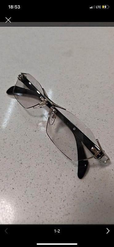 хамелеон очки: Заголовок: Очки-хамелеоны +1.0 (Для тех, кто ценит зрение) 🕶️ Текст — 1