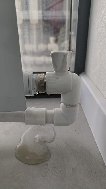 Строительство под ключ: Ремонт сантехники Больше 6 лет опыта — 6