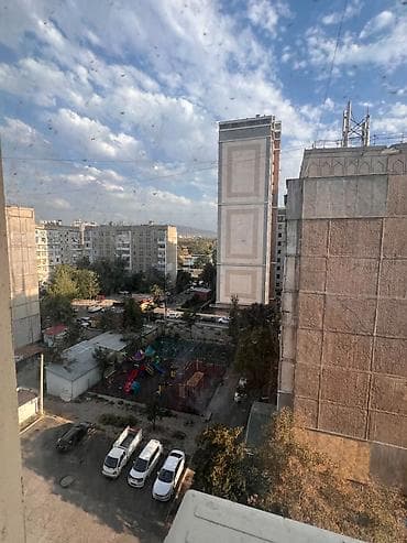 700: 1 комната, 44 м², Улан мкр Элитка, 8 этаж, Евроремонт — 4