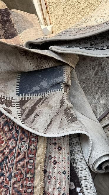 палас глем: Ковер Б/у — 6