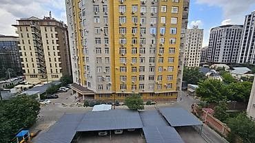 70: 4 комнаты, 162 м², 6 этаж, Евроремонт — 2