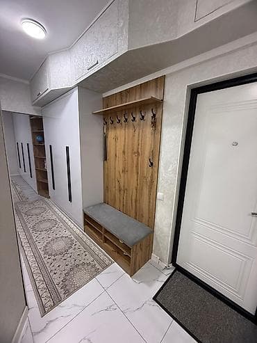 алинур классик: 1 комната, 52 м² — 3