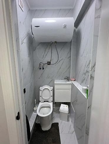 сдаю помещение под стоматологию: Однокомнатная квартира — 6