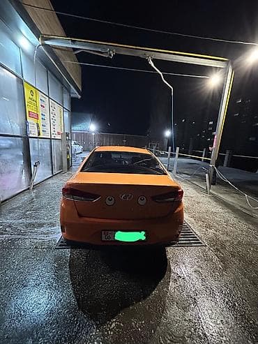 honda odyssey каракол: Hyundai Sonata: 2019 г., 2 л, Автомат, Бензин, Седан — 1