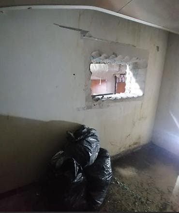 full construction: Алмазное бурение и резка бетона/железобетона Профессиональные услуги — 4