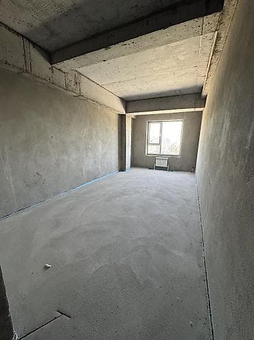 3х этажный: 3 комнаты, 87 м², Элитка, 5 этаж, Готовая ПСО (под самоотделку) — 9