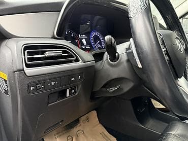 фары стекло: Hyundai Palisade: 2020 г., Автомат, Кроссовер — 9