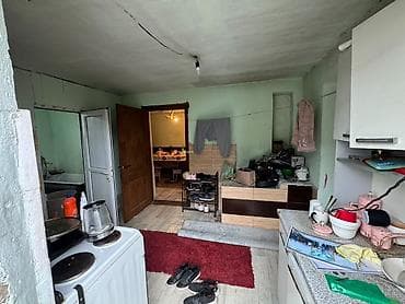 Үйлөр: Продается земельный участок 3 сотка с домом и хозпостройками. - — 5