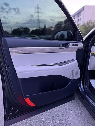 Транспорт: Hyundai Palisade: 2019 г., 2.2 л, Автомат, Дизель, Кроссовер — 9