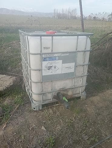 шланги 15: Еврокуб 1000 т — 2