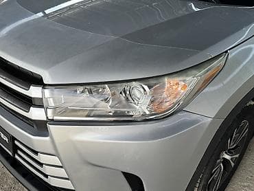 привод камри 70: Toyota Highlander: 2018 г., 3.5 л, Автомат, Бензин, Кроссовер — 3