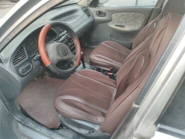 шины 195r14c: Daewoo Lanos: 1997 г., 1.3 л, Автомат, Бензиновая, Седан — 5