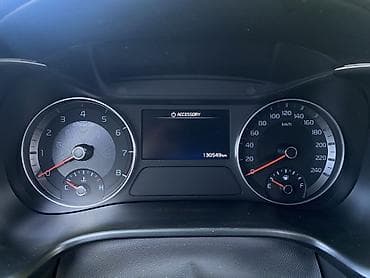 jac m3: Kia K3: 2021 г., 1.6 л, Вариатор, Бензин, Седан — 7