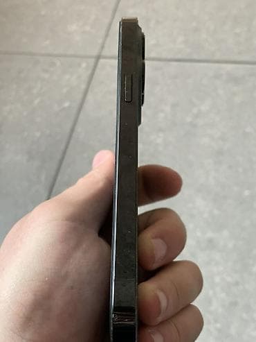apple iphone 16: IPhone 14 Pro Max, Б/у, 256 ГБ, Черный, Защитное стекло, Чехол, 61 % — 8
