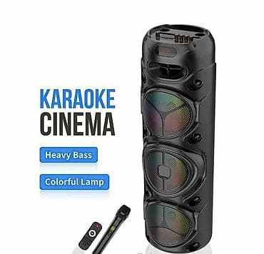 Детский транспорт: НОВИНКА Новое Поступление Без проводной портативный Колонка от бренда — 2