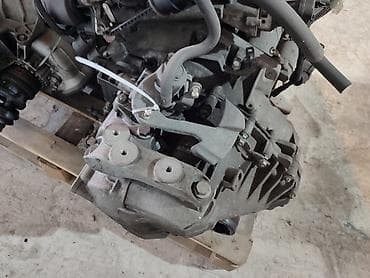 ope: МКПП OPEL insignia 2.0 CDTI A20DT 2010 (б/у) — 1