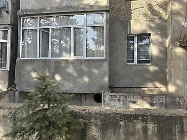 15 кв: 3 комнаты, 68 м², 106 серия, 1 этаж, Евроремонт — 1