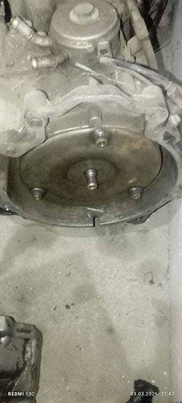 каробка матиз автомат: Коробка передач Автомат Daewoo 2008 г., Б/у, Оригинал — 3