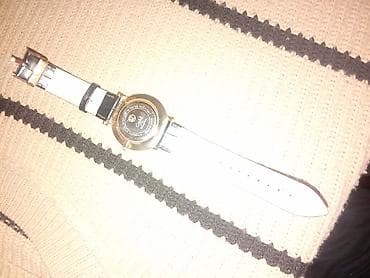 исламская одежда: Классические часы часы, Китай, Водонепроницаемые, Унисекс — 4