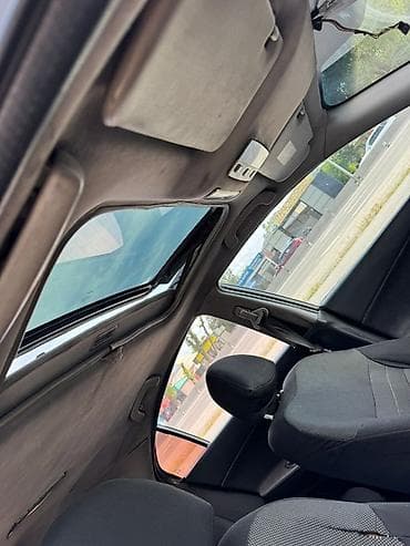 аварийный ниссан примера: Nissan Primera: 2003 г., Механика, Бензин, Лифтбек — 5
