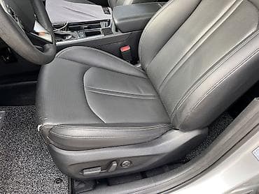 spark 2012: Hyundai Sonata: 2020 г., 2 л, Автомат, Газ, Седан — 8