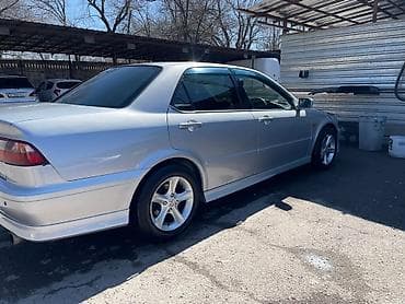 ниссан генератор: Honda Torneo: 2001 г., 2 л, Автомат, Седан — 1