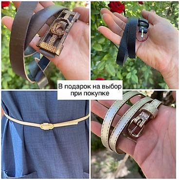 шикарная блузка: Блузка, Классическая модель, Шифон, Однотонный — 9
