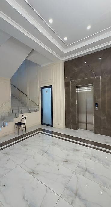 квартира в аренду восток 5: Аренда офисов, 65 м², В бизнес центре, С оборудованием, С отдельным входом, С отдельным сан узлом — 8