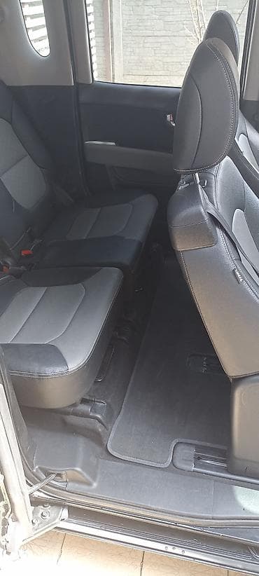 киа рай: Kia Ray: 2020 г., Бензин, Минивэн — 9