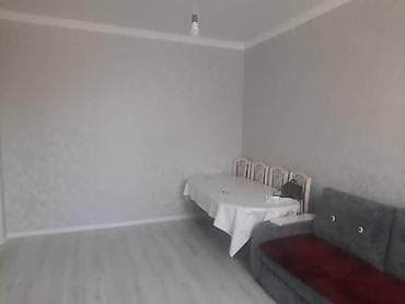 продажа квартиры аламедин 1: 2 бөлмө, 51 м², Жеке план, 2 кабат, Евроремонт — 5