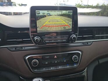 хундай старекс 2002: Hyundai H-1 (Grand Starex): 2019 г., 2.5 л, Типтроник, Дизель, Минивэн — 9