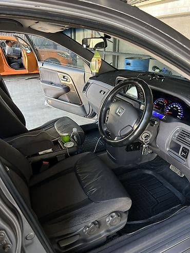 cdi 2 2: Honda Avancier: 2000 г., 2.3 л, Автомат, Бензин, Универсал — 5