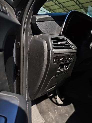Hyundai Palisade: 2022 г., 2.2 л, Автомат, Дизель, Внедорожник — 9
