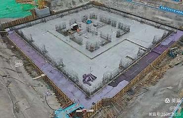 марков: Senmiao Building Materials Co., Ltd. Компания продает бетонные — 6