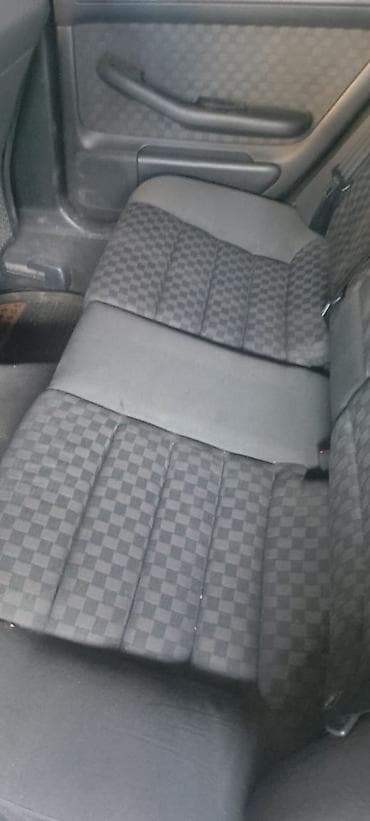 audi audi: Audi A6: 2003 г., 3 л, Автомат, Бензин, Седан — 4