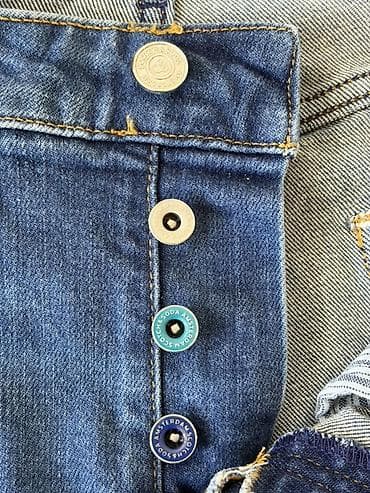 бир: Джинсы популярного Европейского бренда Scotch & Soda (Amsterdam) — 5