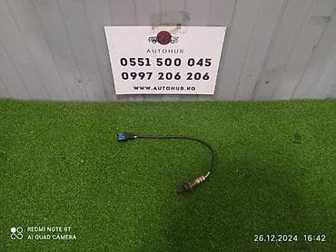 Лямбда зонд Mitsubishi